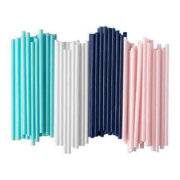 IKEA Dining Ikea Sotvatten Wide Straws 0 Pack 4 Wbundle 3 Poshmark